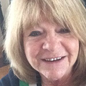 Meet your Posher, Joan